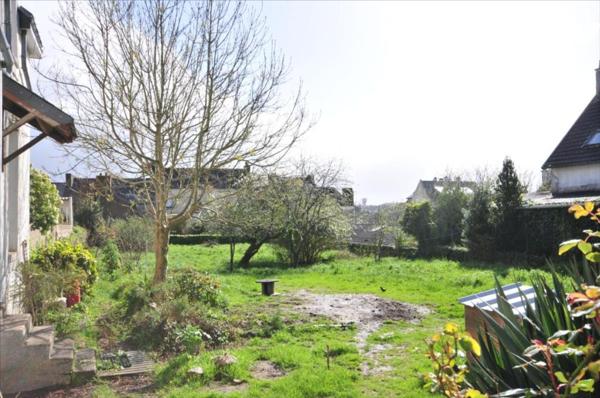 Terrain à bâtir Quimperlé