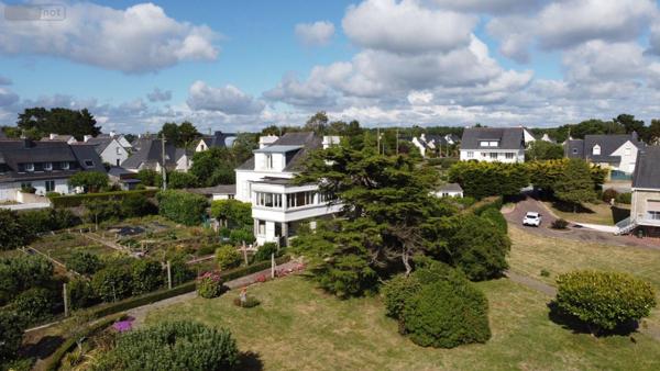 Maison à vendre à Belz dans le Morbihan (56550), ref : SOUBEL