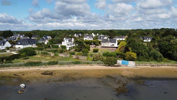 Maison à vendre à Belz dans le Morbihan (56550), ref : SOUBEL