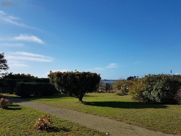 Maison à vendre à Belz dans le Morbihan (56550), ref : SOUBEL