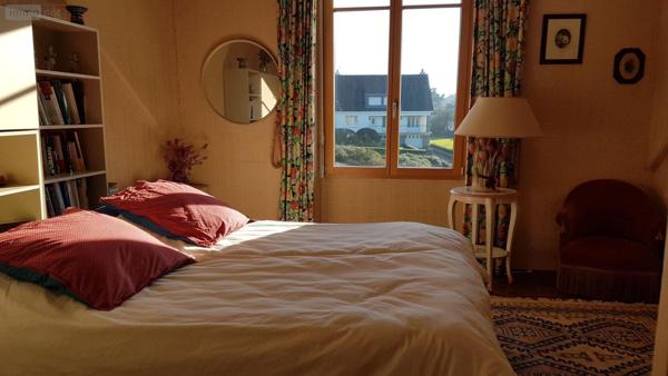 Maison à vendre à Belz dans le Morbihan (56550), ref : SOUBEL