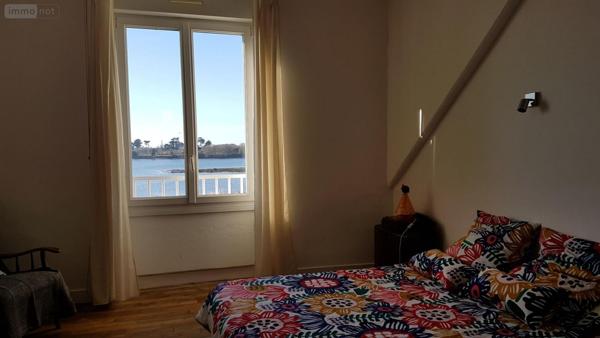 Maison à vendre à Belz dans le Morbihan (56550), ref : SOUBEL