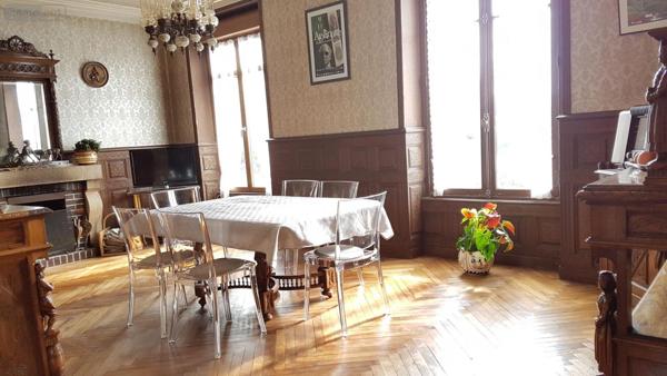 Maison à vendre à Belz dans le Morbihan (56550), ref : SOUBEL