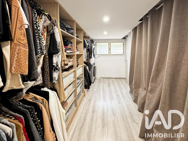 Maison à vendre 4 pièces 80 m² Champlan