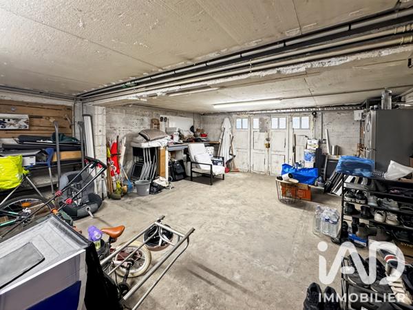 Maison à vendre 4 pièces 80 m² Champlan