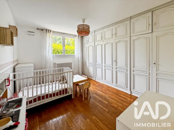 Maison à vendre 4 pièces 80 m² Champlan