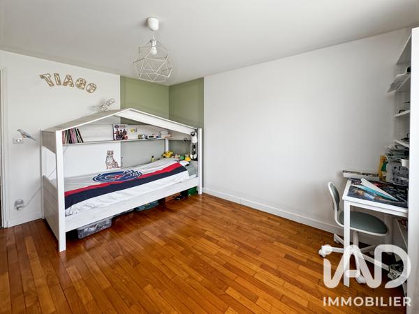 Maison à vendre 4 pièces 80 m² Champlan