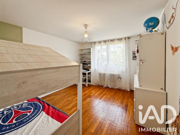 Maison à vendre 4 pièces 80 m² Champlan