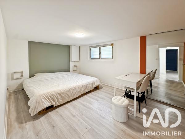 Maison à vendre 4 pièces 80 m² Champlan
