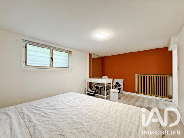 Maison à vendre 4 pièces 80 m² Champlan