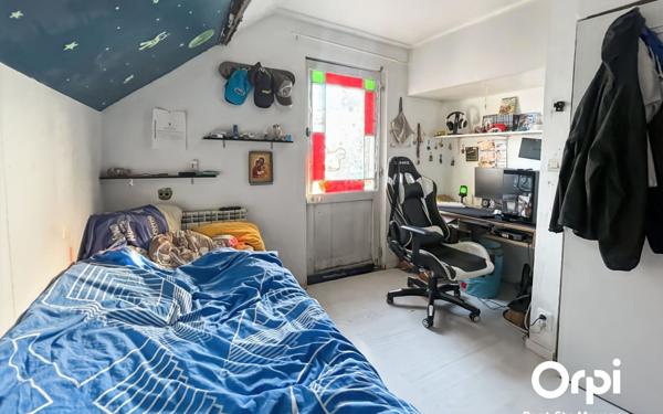 Maison à vendre    5 pièces • 109,10 m2 Pont-Sainte-Maxence