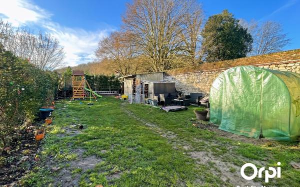 Maison à vendre    5 pièces • 109,10 m2 Pont-Sainte-Maxence