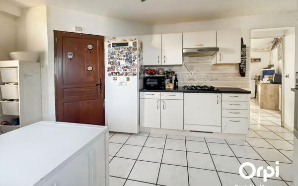 Maison à vendre    5 pièces • 109,10 m2 Pont-Sainte-Maxence