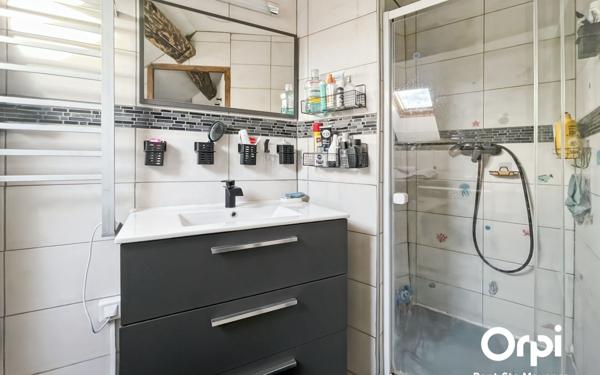 Maison à vendre    5 pièces • 109,10 m2 Pont-Sainte-Maxence