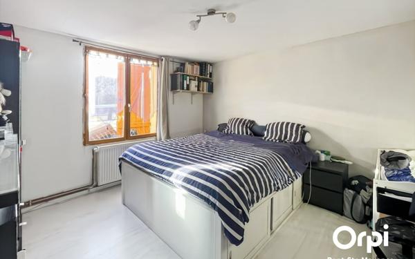 Maison à vendre    5 pièces • 109,10 m2 Pont-Sainte-Maxence