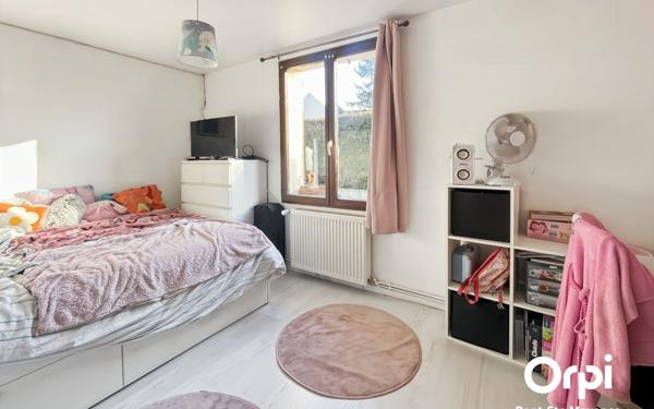 Maison à vendre    5 pièces • 109,10 m2 Pont-Sainte-Maxence