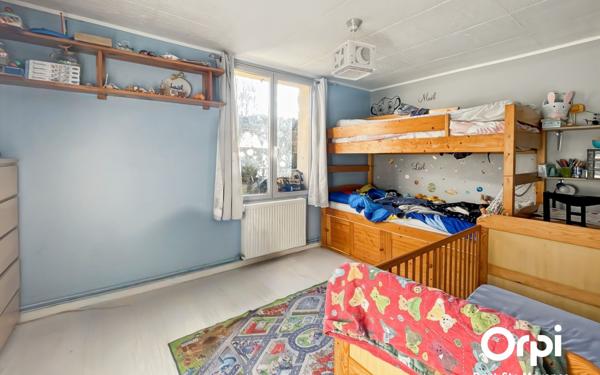 Maison à vendre    5 pièces • 109,10 m2 Pont-Sainte-Maxence