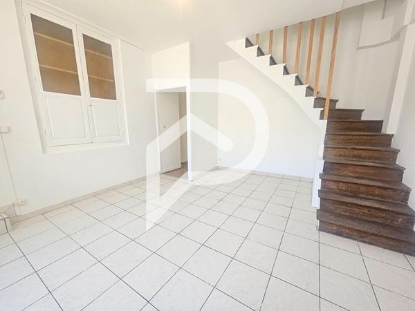 Maison 3 pièces 68 m2