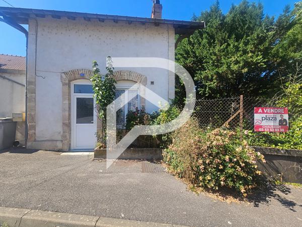 Maison 3 pièces 68 m2