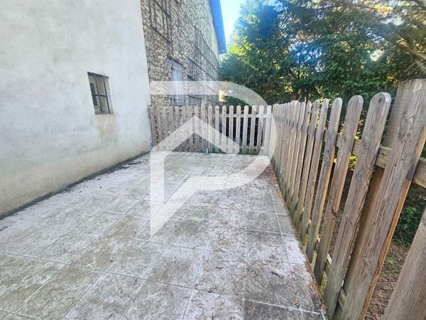 Maison 3 pièces 68 m2