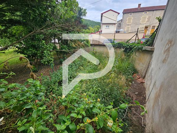 Maison 3 pièces 68 m2