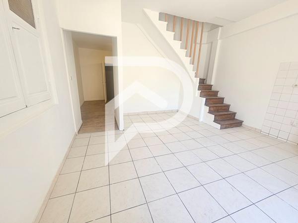 Maison 3 pièces 68 m2