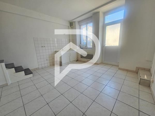 Maison 3 pièces 68 m2