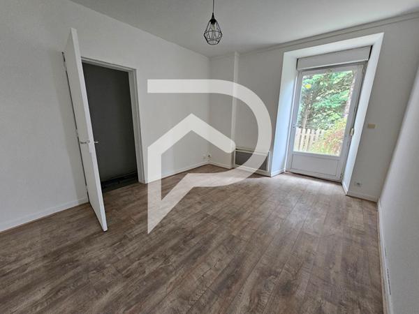 Maison 3 pièces 68 m2