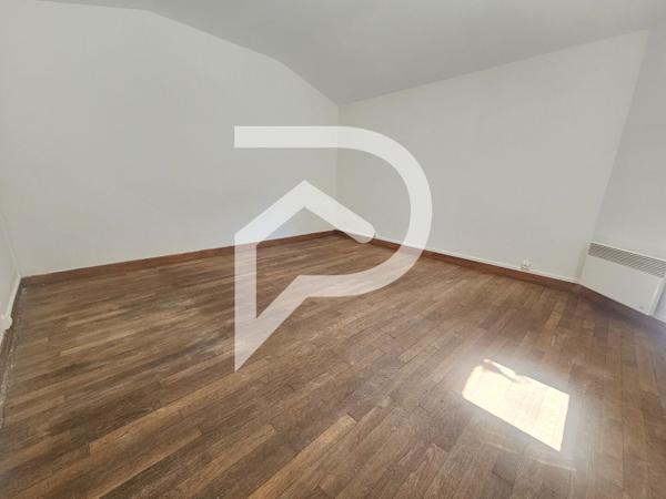 Maison 3 pièces 68 m2