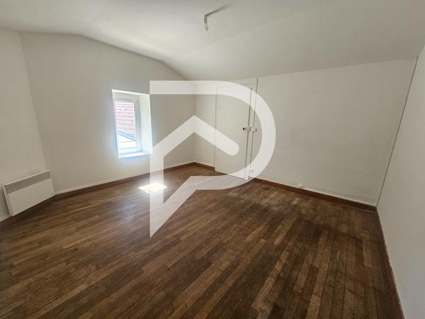 Maison 3 pièces 68 m2