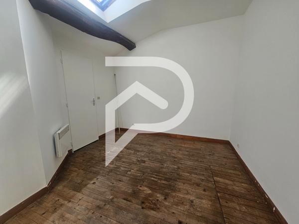 Maison 3 pièces 68 m2