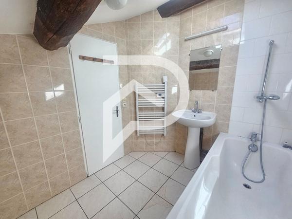 Maison 3 pièces 68 m2
