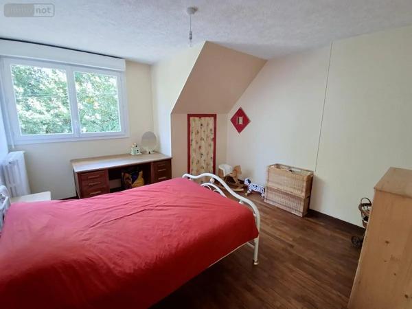 Achat - Maison Pontivy 56300 4 pièces 103 m 2 586 m 2