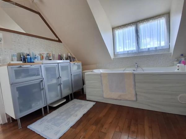 Achat - Maison Pontivy 56300 4 pièces 103 m 2 586 m 2