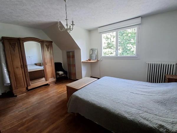Achat - Maison Pontivy 56300 4 pièces 103 m 2 586 m 2