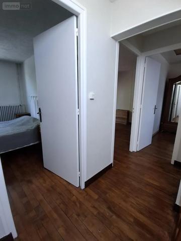Achat - Maison Pontivy 56300 4 pièces 103 m 2 586 m 2