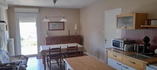 Achat - Maison Pontivy 56300 4 pièces 103 m 2 586 m 2