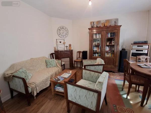 Achat - Maison Pontivy 56300 4 pièces 103 m 2 586 m 2