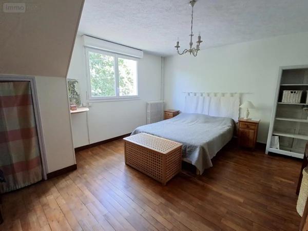 Achat - Maison Pontivy 56300 4 pièces 103 m 2 586 m 2