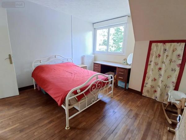 Achat - Maison Pontivy 56300 4 pièces 103 m 2 586 m 2