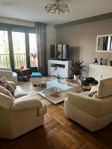 Achat - Appartement Boulogne-sur-Mer 62200 6 pièces 92 m 2