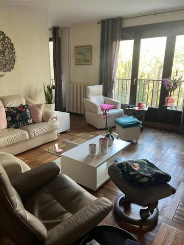 Achat - Appartement Boulogne-sur-Mer 62200 6 pièces 92 m 2