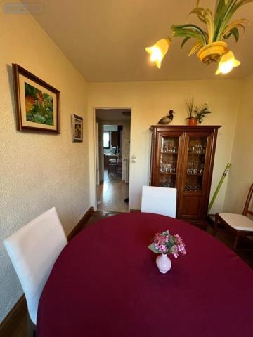 Achat - Appartement Boulogne-sur-Mer 62200 6 pièces 92 m 2