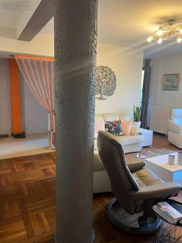 Achat - Appartement Boulogne-sur-Mer 62200 6 pièces 92 m 2