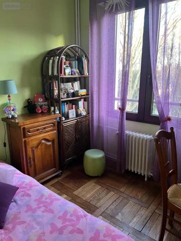 Achat - Appartement Boulogne-sur-Mer 62200 6 pièces 92 m 2