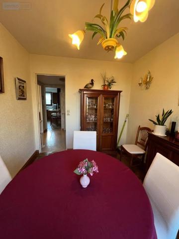 Achat - Appartement Boulogne-sur-Mer 62200 6 pièces 92 m 2