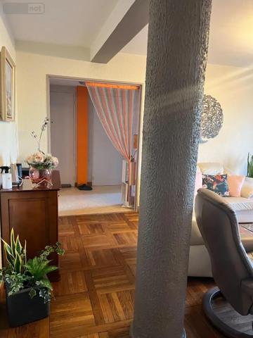 Achat - Appartement Boulogne-sur-Mer 62200 6 pièces 92 m 2