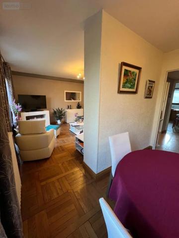 Achat - Appartement Boulogne-sur-Mer 62200 6 pièces 92 m 2