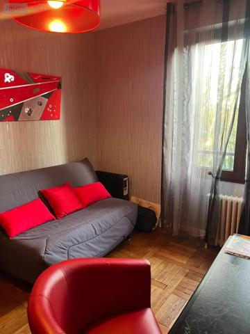 Achat - Appartement Boulogne-sur-Mer 62200 6 pièces 92 m 2
