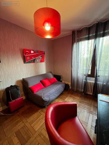 Achat - Appartement Boulogne-sur-Mer 62200 6 pièces 92 m 2